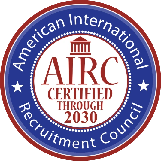 Airc Logo