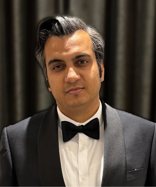 Akshay Chaturvedi