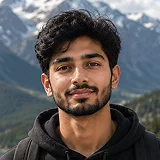 Rohan Deshmukh