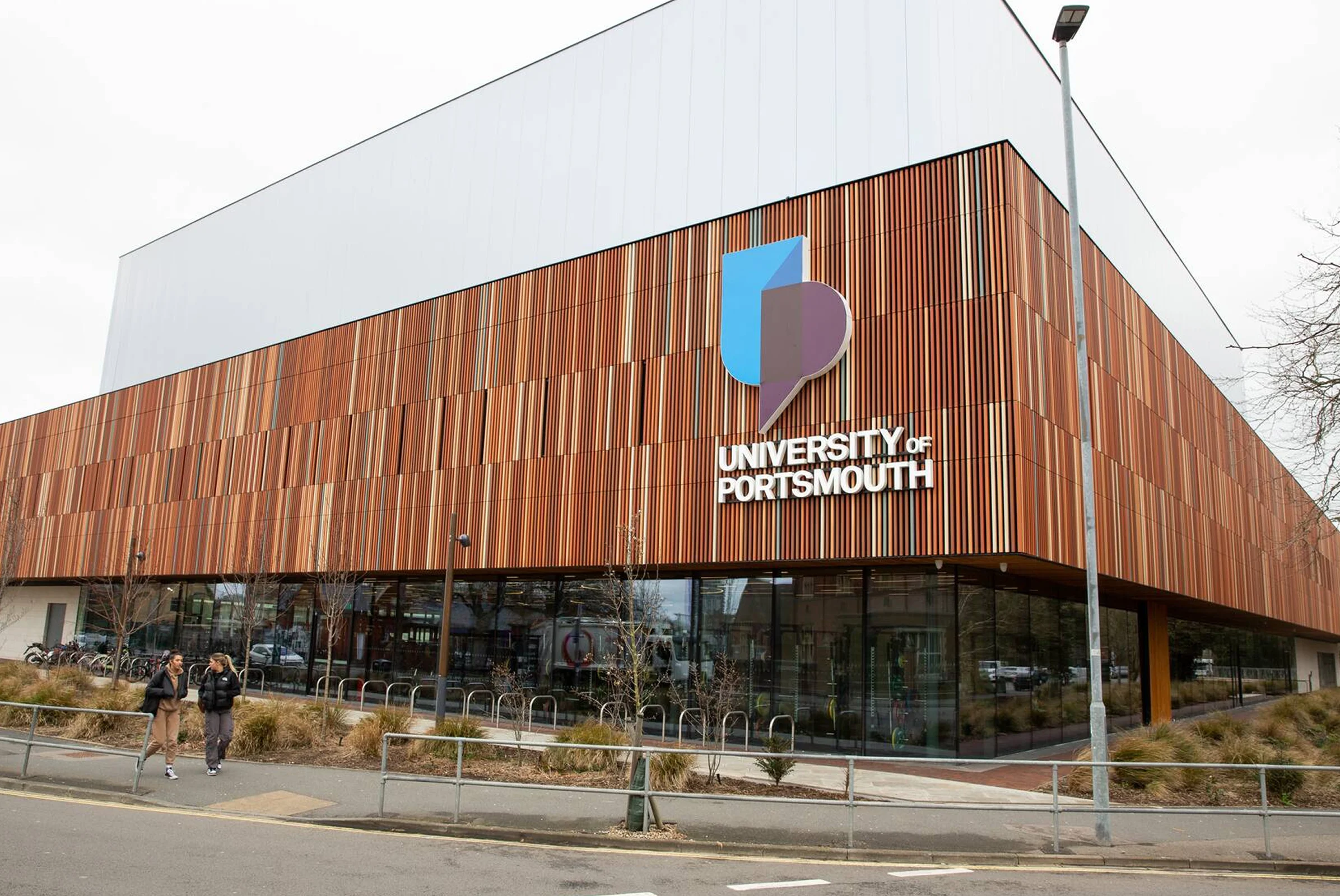 University of Portsmouth