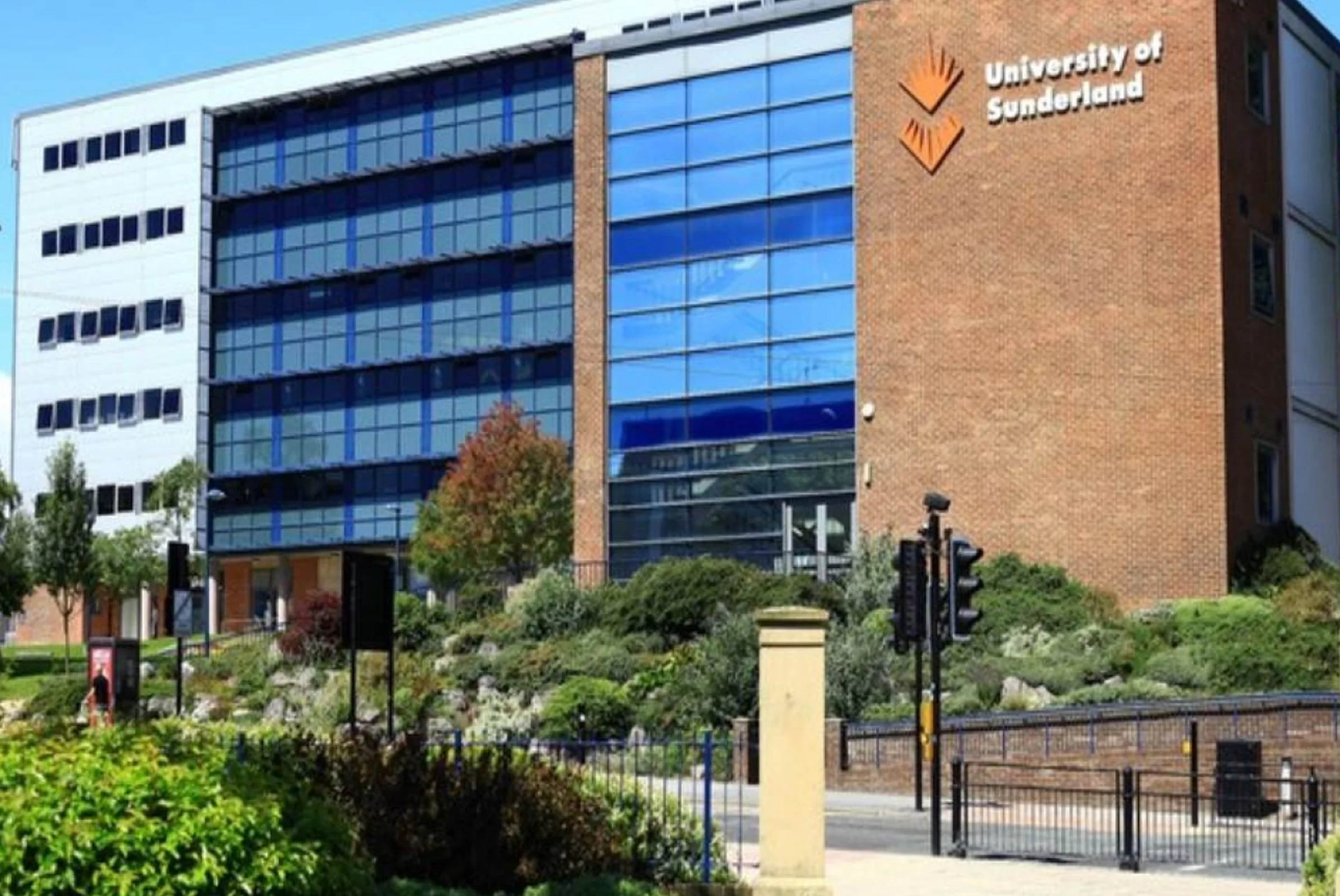 University of Sunderland