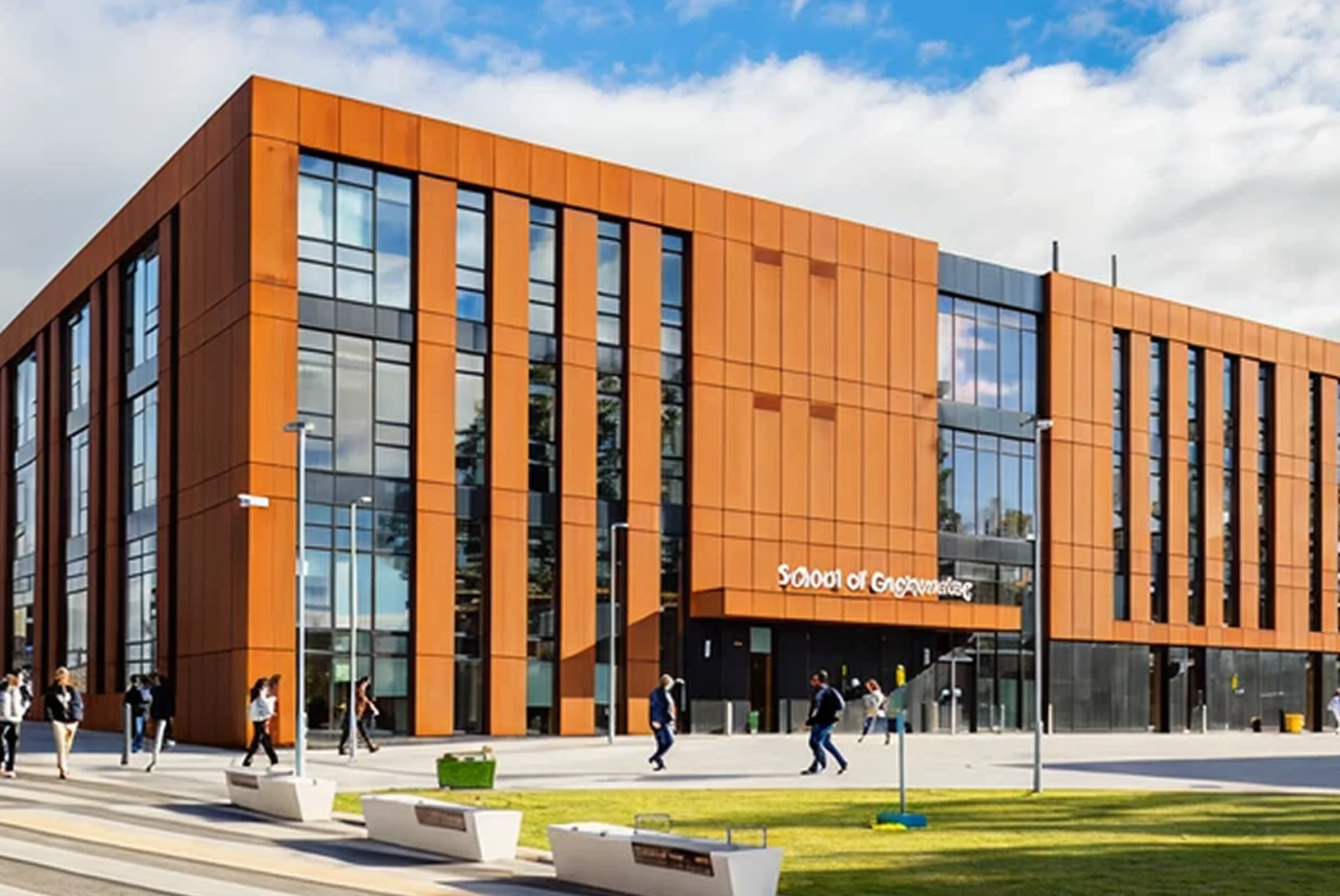 University of the West of England Bristol