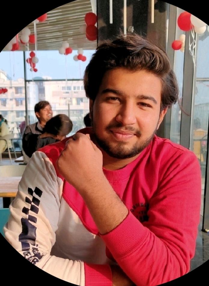 Atharva Konte