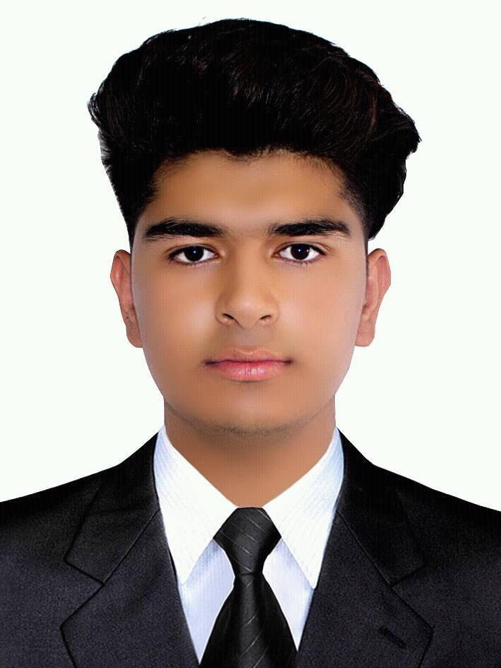 Jalil Naibi