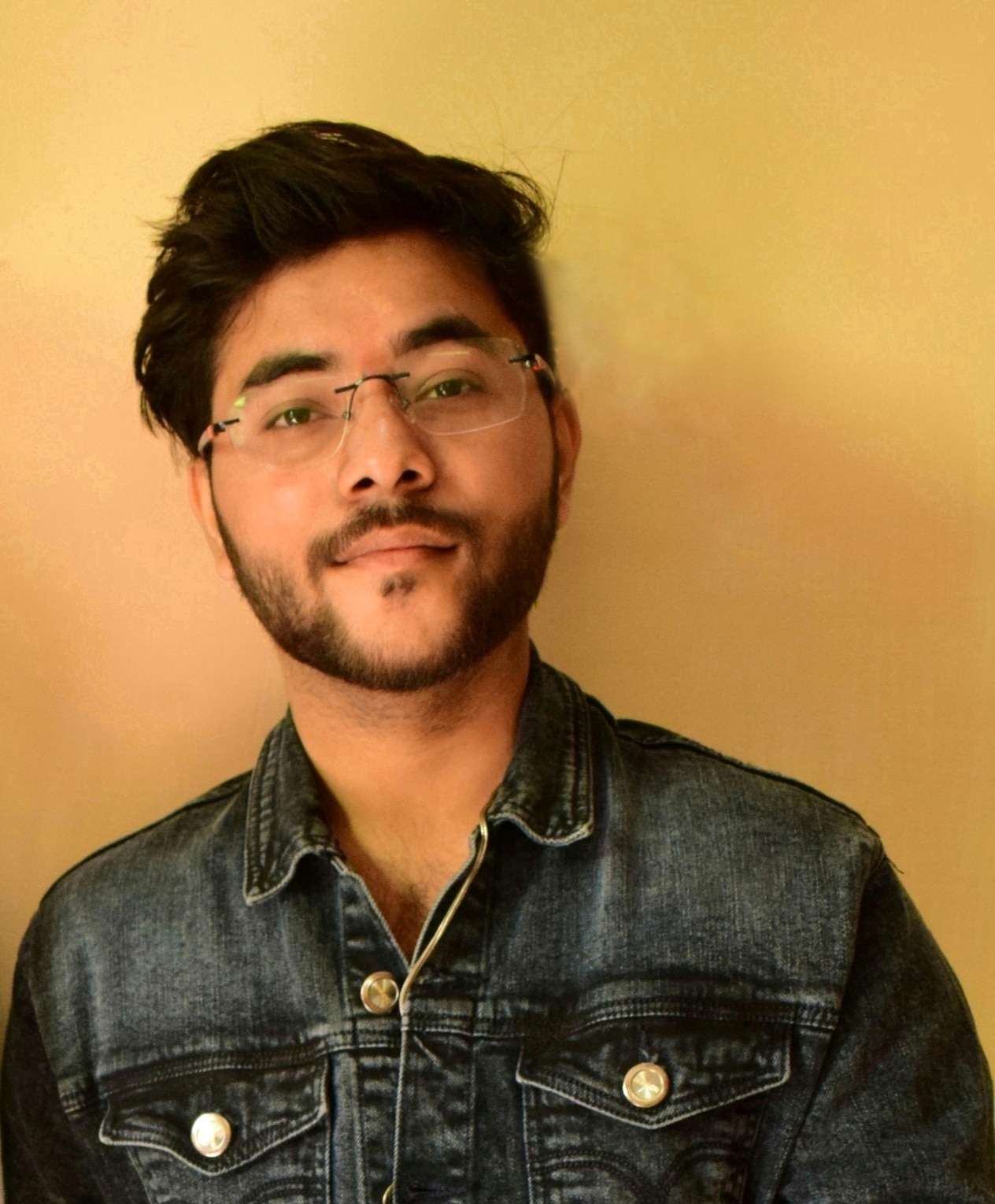Jayant Kashyap