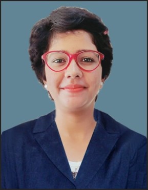 Kumari Ruchika