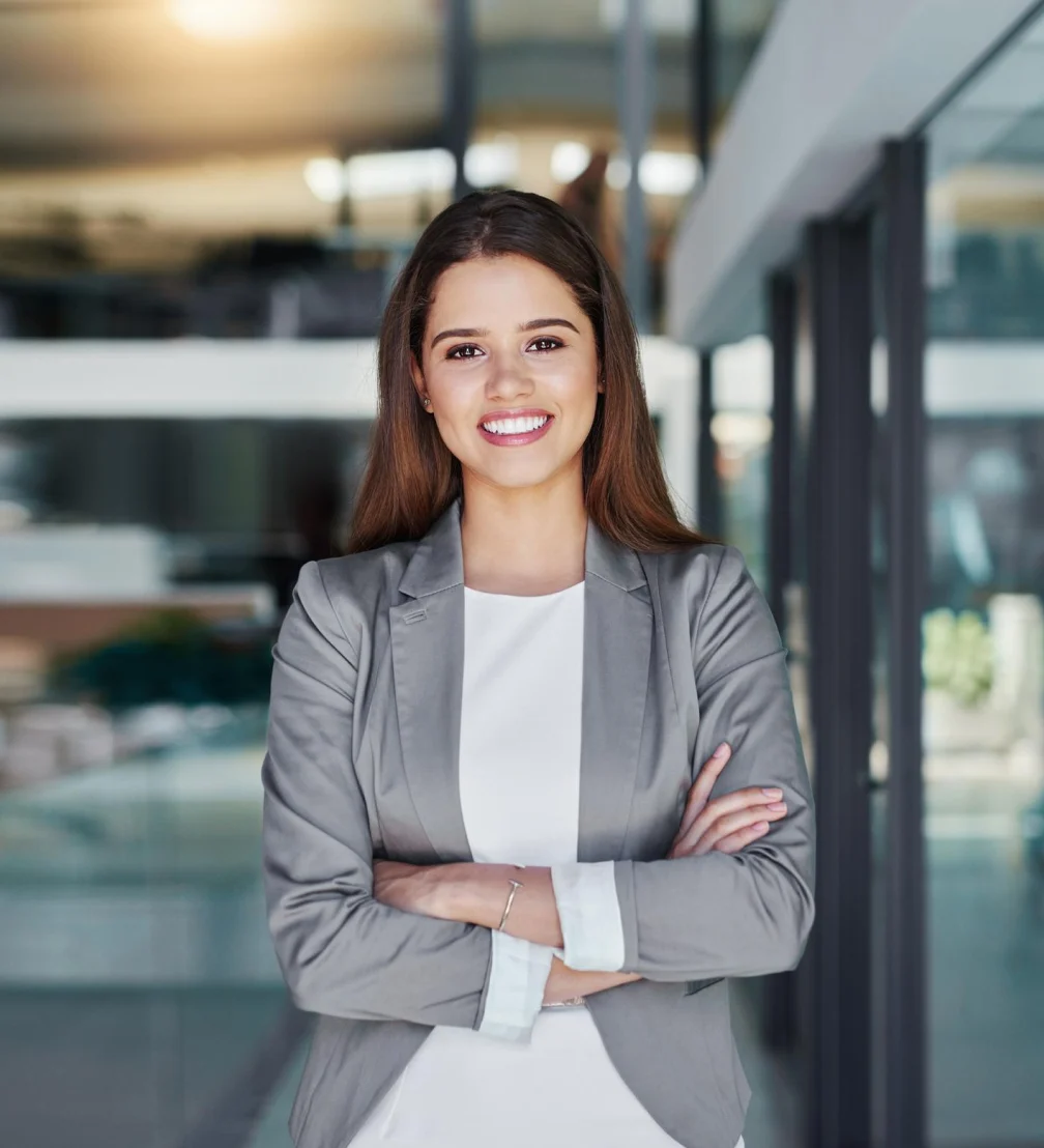 Join the Leverage team