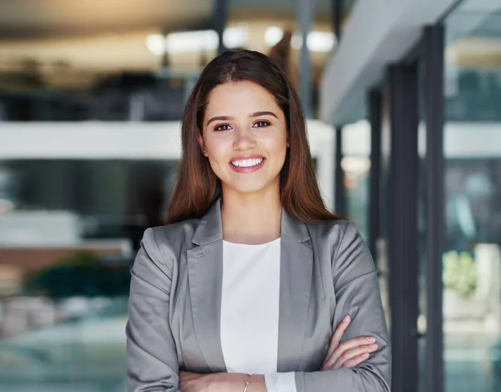 Join the Leverage team